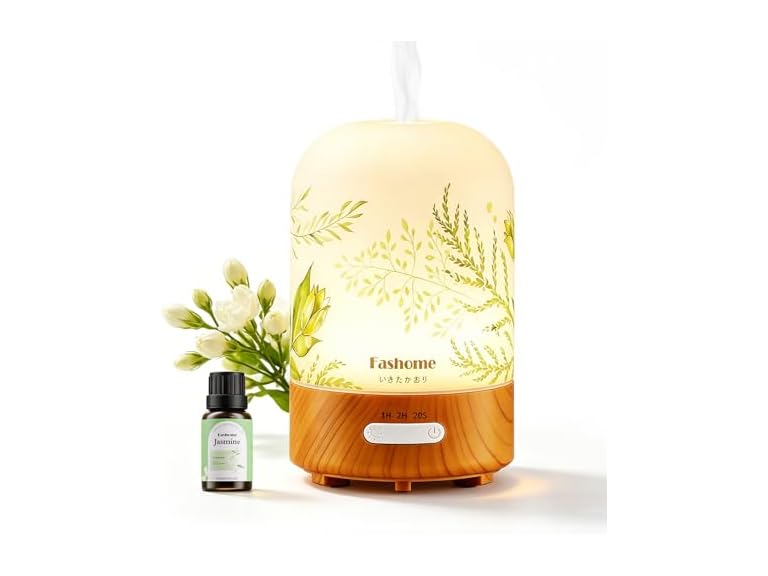 Essential Oil Diffuser
