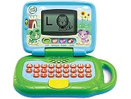 LeapFrog My Own Leaptop, green