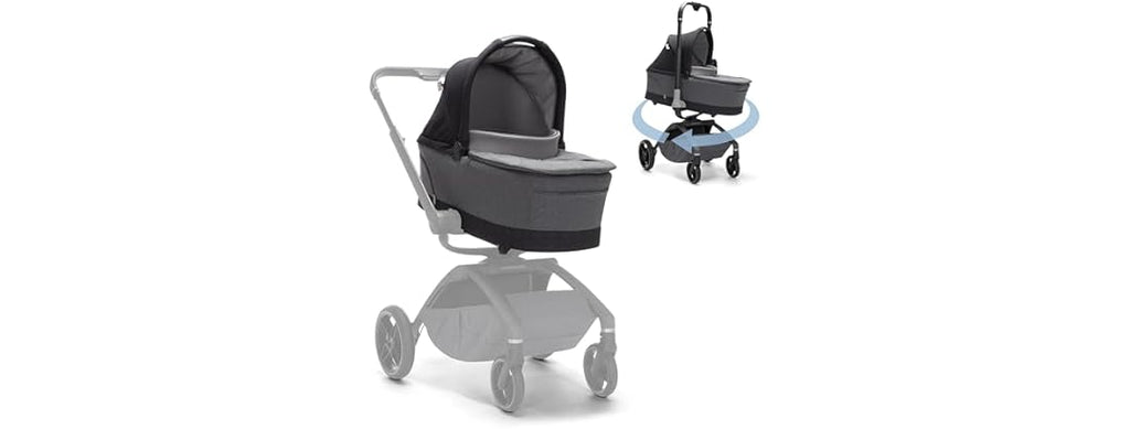 Maxi-Cosi Tana 360 Rotating Modular