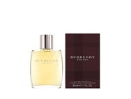 Burberry For Men Burberry EDT Spray 1.7 oz.