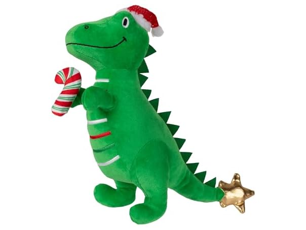 Fringe Studio Pet Toy, REX-MAS
