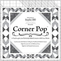 Studio 180 Design Corner Pop by Studio 180
