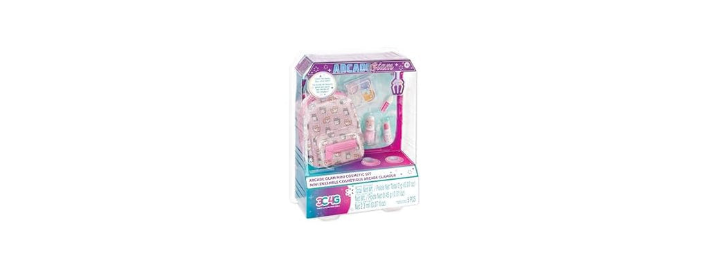 Make It Real Arcade Glam Mini Cosmetic Set