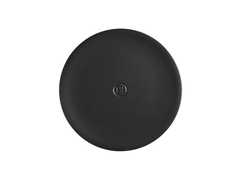 Emile Henry Ceramic Pizza Stone Disk
