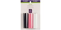 Cricut Everyday Iron On 3-Roll Floral Mix