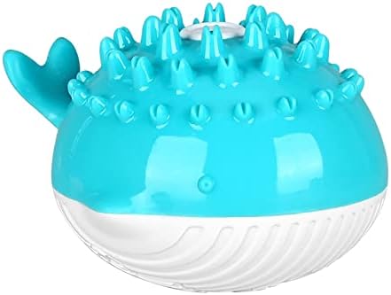 Dog Chew Toy Water Spray Pet Toy, Electric Do