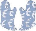 Jubilee Birdie Mitts, Set of 2