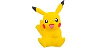 Pokemon Pikachu Select Vinyl Figure - 8-Inch