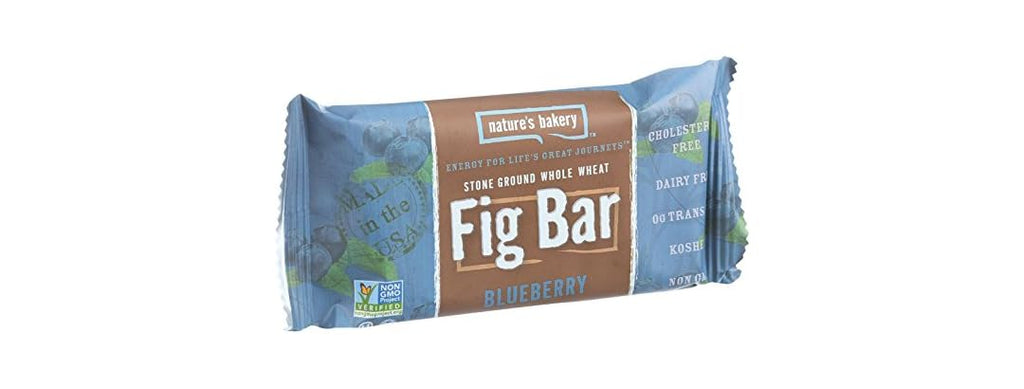 Nature's Bakery Fig Bar 2oz
