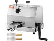 VEVOR Commercial Sugar Cane Juicer