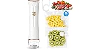 SAMSICHI Handheld Vacuum Sealer