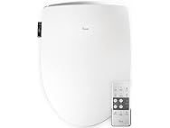 Inus R52 Electronic Bidet - Dryer & Deodorizer