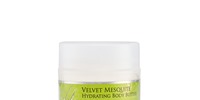 4oz Velvet Mesquite Body Butter