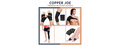 Copper Joe Compression 11 Piece Set