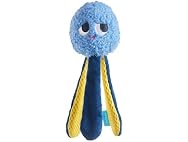Barkbox Bollywobble Dog Toy | Plush Toy