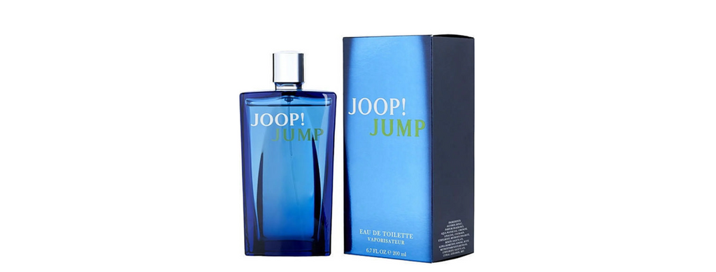 Joop Jump EDT Spray 6.7 oz.