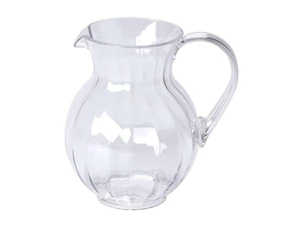 G.E.T. Tahiti Clear Polycarbonate