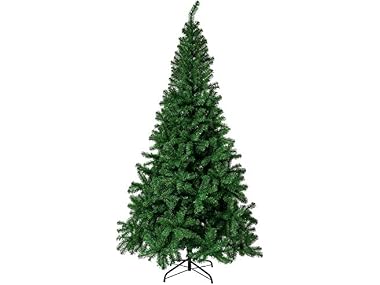 VEVOR Christmas Tree, 7.5ft Artificial