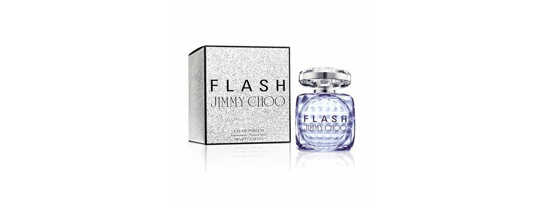 Jimmy Choo Flash Jimmy Choo EDP Spray 3.3 oz.