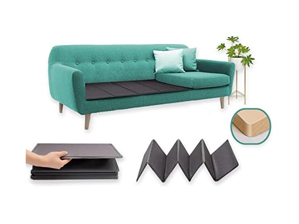 Extra Thick Sofa Cushion Support Board