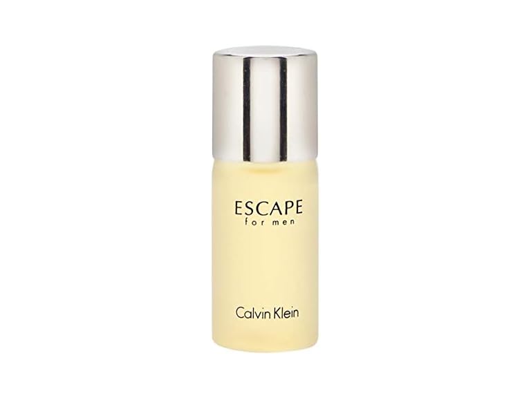 Escape Men/Calvin Klein EDT Spray 1.7 Oz (M)