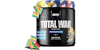 Total War Pre Workout Rainbow Candy (30)