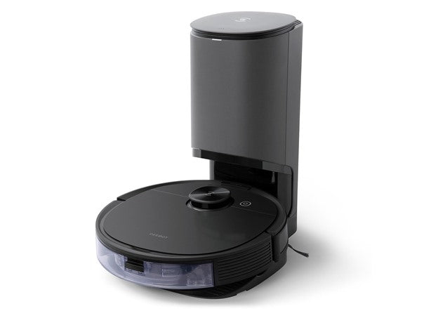 (NEW) ECOVACS DEEBOT N10 MAX+ Combo VacMop