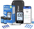 LinkSun Blood Sugar Testing Kit
