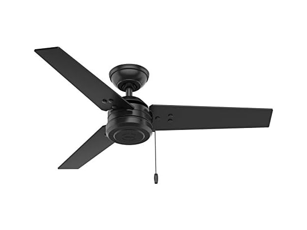 Hunter Fan 44" Pull Chain Ceiling Fan