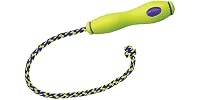 KONG AirDog Fetch Stick w/Rope Lg