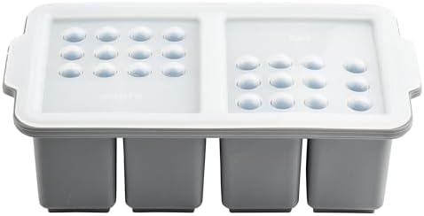 TableCraft Food Saver Freezer Container