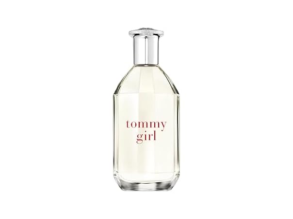 Hilfiger Tommy Girl 3.4 OZ EDT for Women