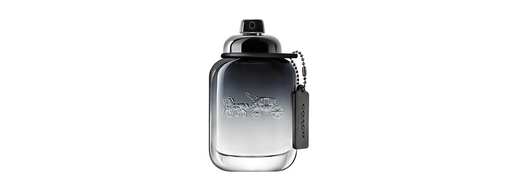 Coach For Men Eau De Toilette Spray - Choose Size