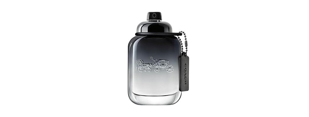 Coach For Men Eau De Toilette Spray - Choose Size