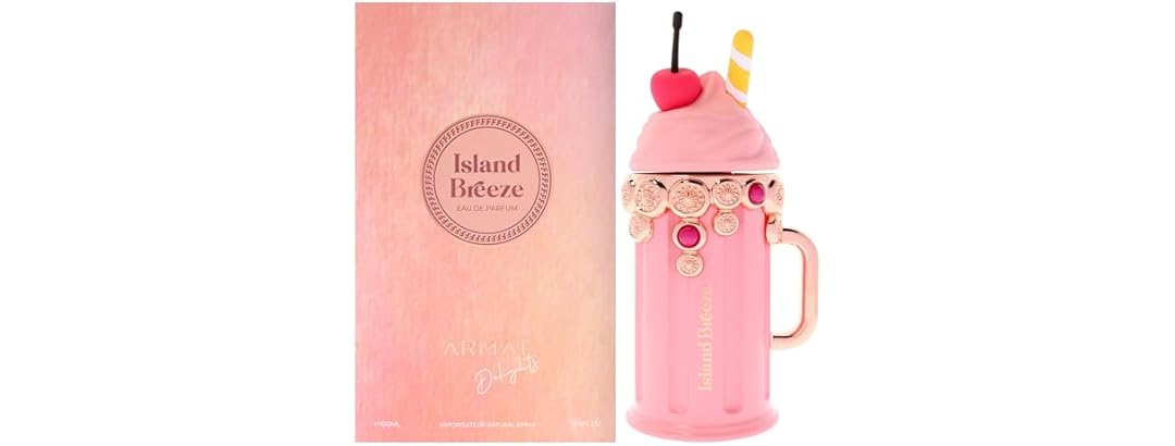Armaf Island Breeze EDP