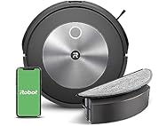 IRobot J517020 Roomba Combo J5 VACMOP