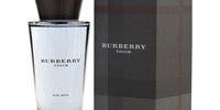 Burberry Touch Burberry EDT Spray 3.3 oz.