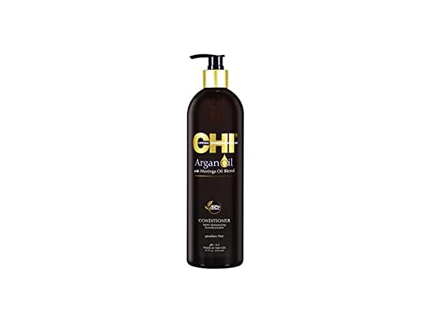 CHI Argan Conditioner 25oz