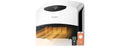 GiveBest Electric Wall Heater with WiFi