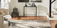 Aurora Contemporary Area Rug