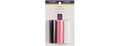 Cricut Everyday Iron On 3-Roll Floral Mix
