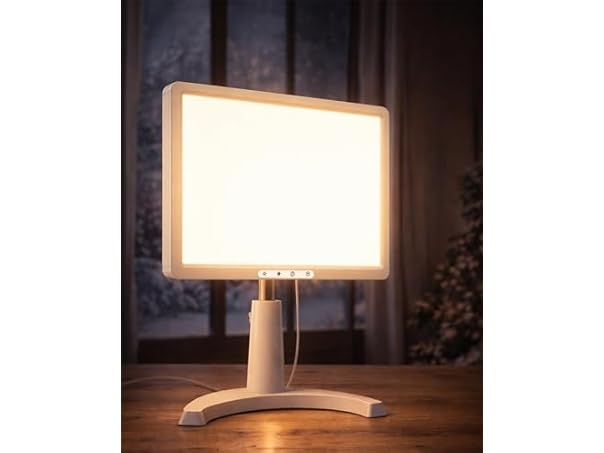 12000 Full Spectrum, Uv-Free Light Led