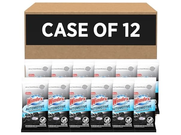 SC Johnson Professional Windex