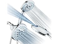 Combo Showerhead