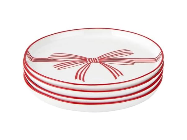 Santa Barbara Design Studio Small Plates Set of 4