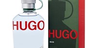 Hugo Boss EDT Spray Green, 6.7 oz