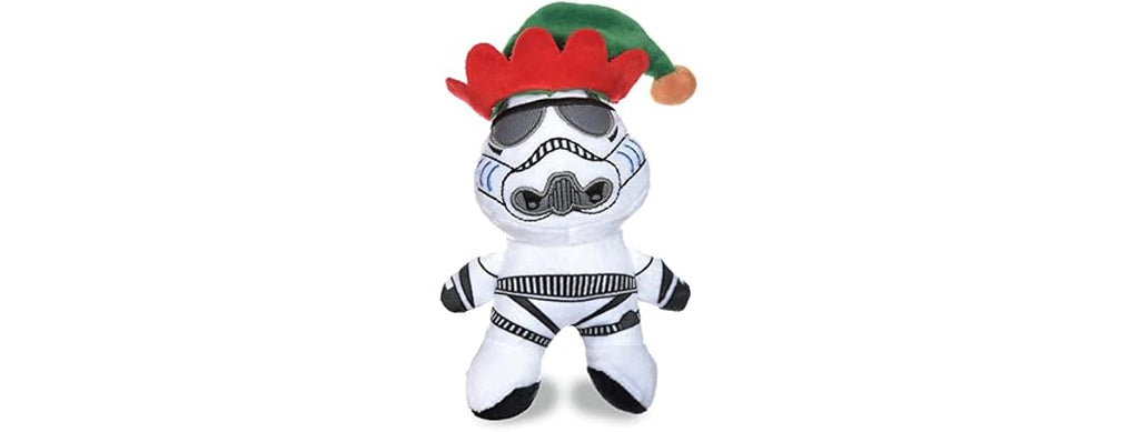 STAR WARS Dog Toy Storm Trooper Toy