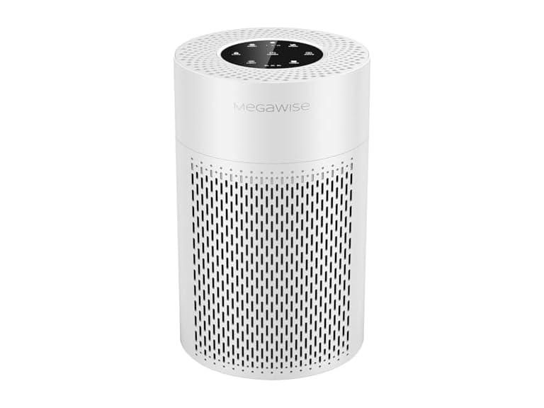 MEGAWISE HHAP0006 Air Purifier