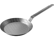 ZWILLING FORGE Robust Iron Pan