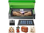xTool Laser Engraver Basic Bundle